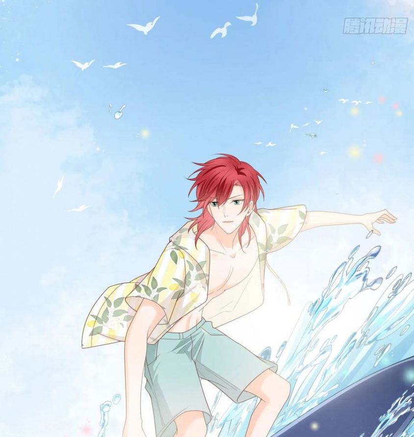 Làm Ảnh Hậu Không Bằng Học Thanh Hoa: Chapter 35