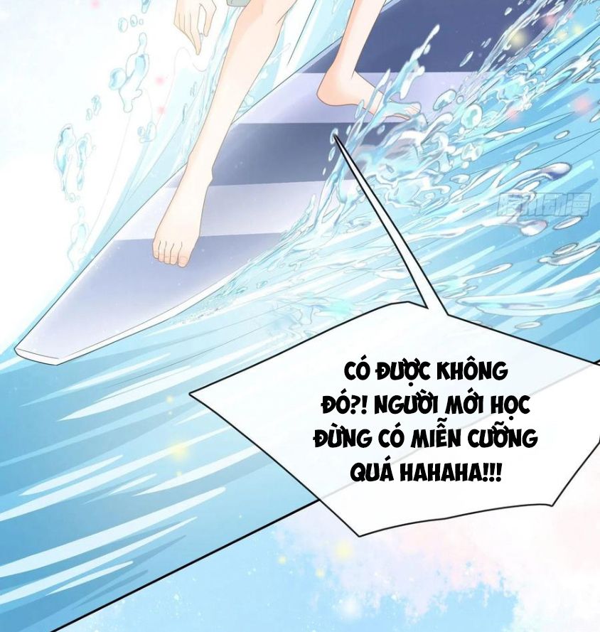 Làm Ảnh Hậu Không Bằng Học Thanh Hoa: Chapter 35