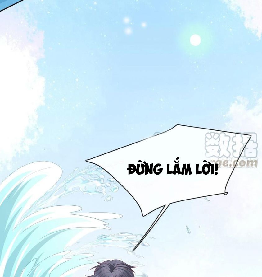 Làm Ảnh Hậu Không Bằng Học Thanh Hoa: Chapter 35
