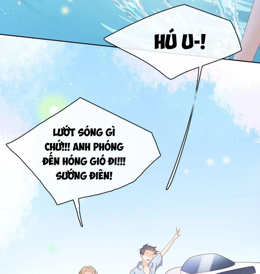 Làm Ảnh Hậu Không Bằng Học Thanh Hoa: Chapter 35