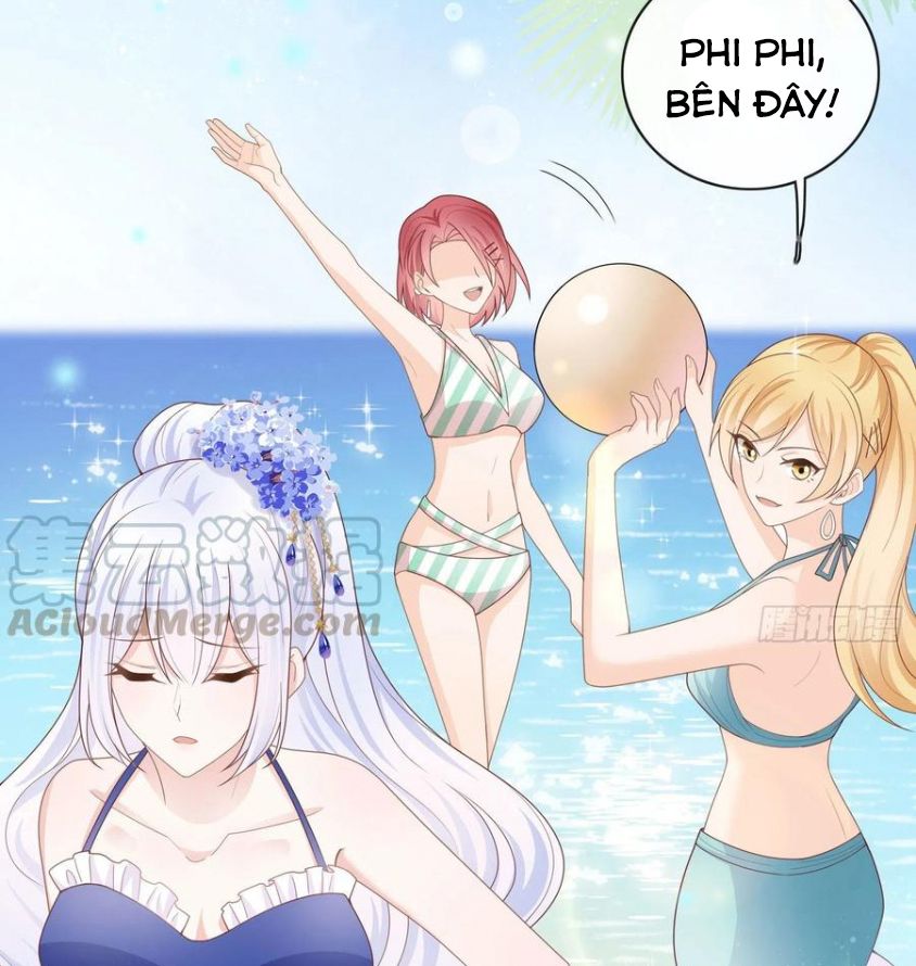 Làm Ảnh Hậu Không Bằng Học Thanh Hoa: Chapter 35