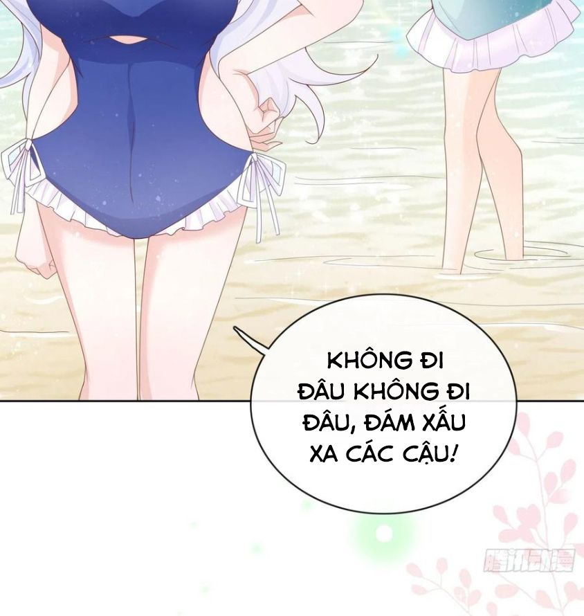 Làm Ảnh Hậu Không Bằng Học Thanh Hoa: Chapter 35