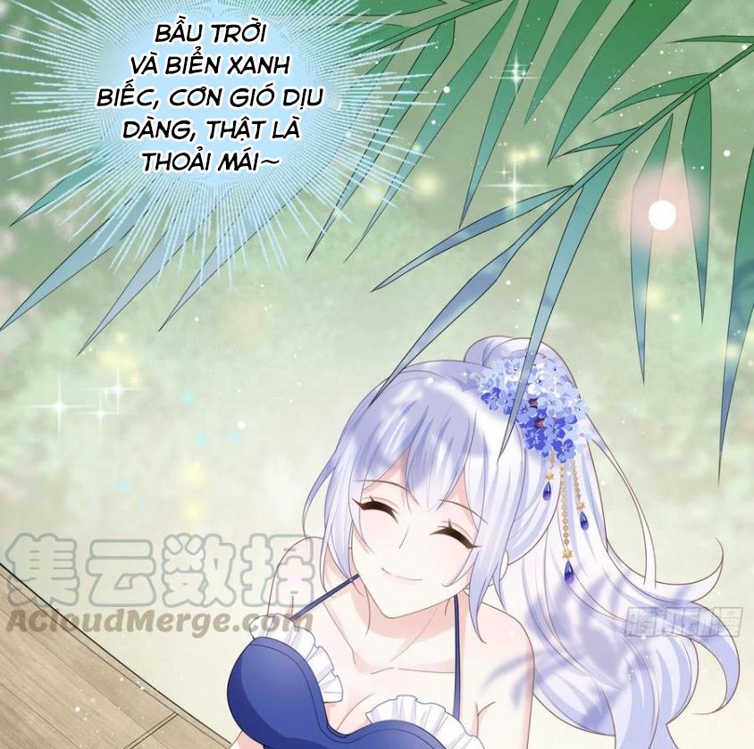 Làm Ảnh Hậu Không Bằng Học Thanh Hoa: Chapter 35