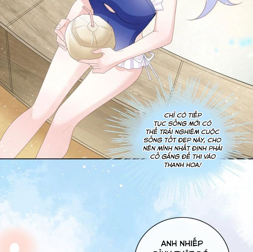 Làm Ảnh Hậu Không Bằng Học Thanh Hoa: Chapter 35