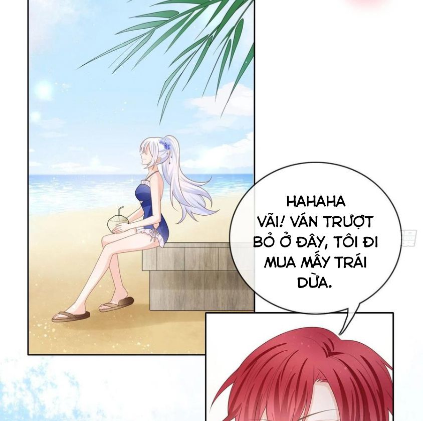 Làm Ảnh Hậu Không Bằng Học Thanh Hoa: Chapter 35