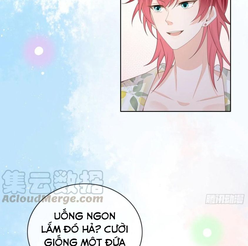 Làm Ảnh Hậu Không Bằng Học Thanh Hoa: Chapter 35