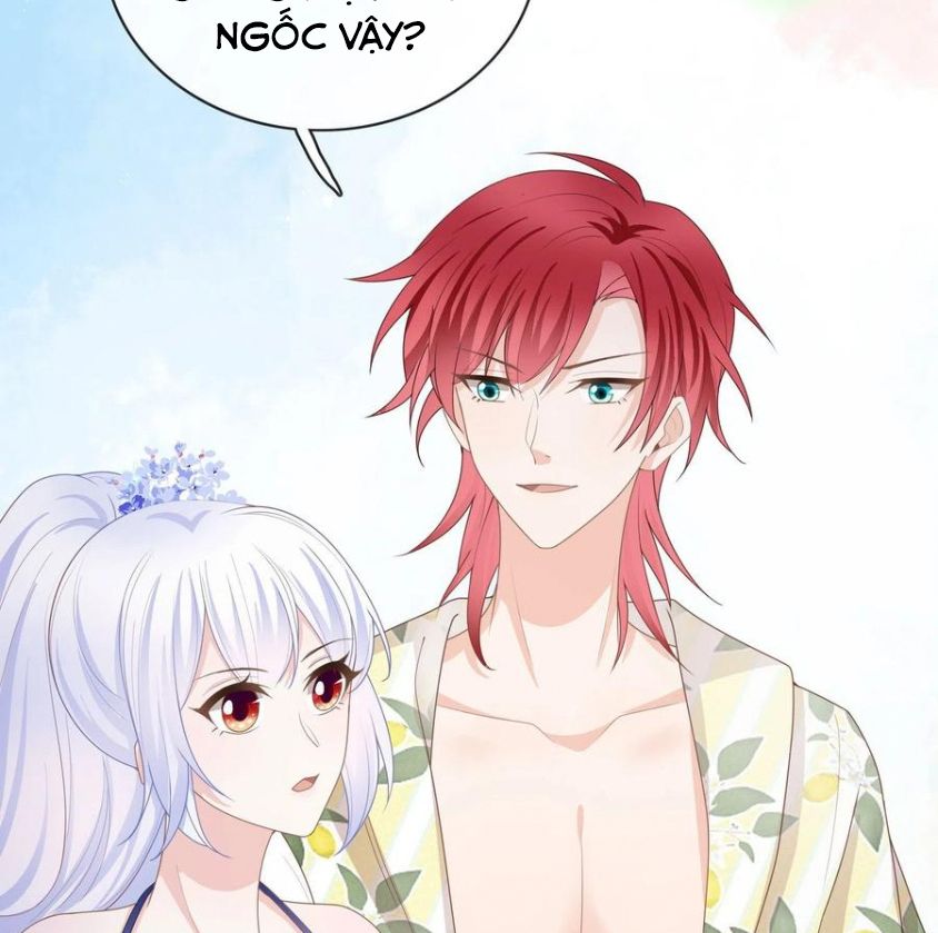 Làm Ảnh Hậu Không Bằng Học Thanh Hoa: Chapter 35