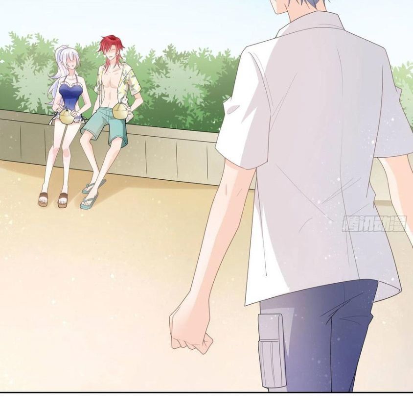 Làm Ảnh Hậu Không Bằng Học Thanh Hoa: Chapter 35