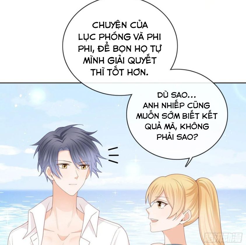 Làm Ảnh Hậu Không Bằng Học Thanh Hoa: Chapter 35