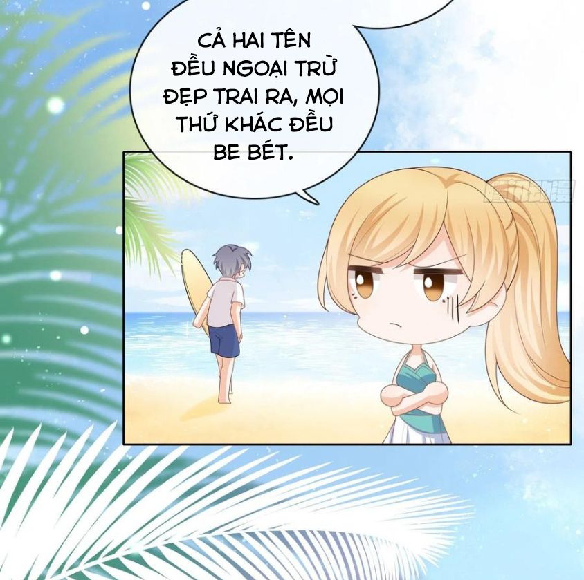 Làm Ảnh Hậu Không Bằng Học Thanh Hoa: Chapter 35