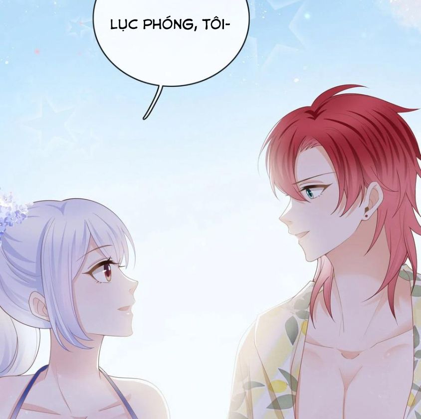 Làm Ảnh Hậu Không Bằng Học Thanh Hoa: Chapter 35