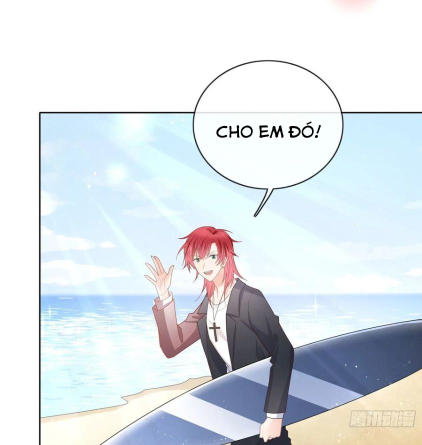 Làm Ảnh Hậu Không Bằng Học Thanh Hoa: Chapter 35