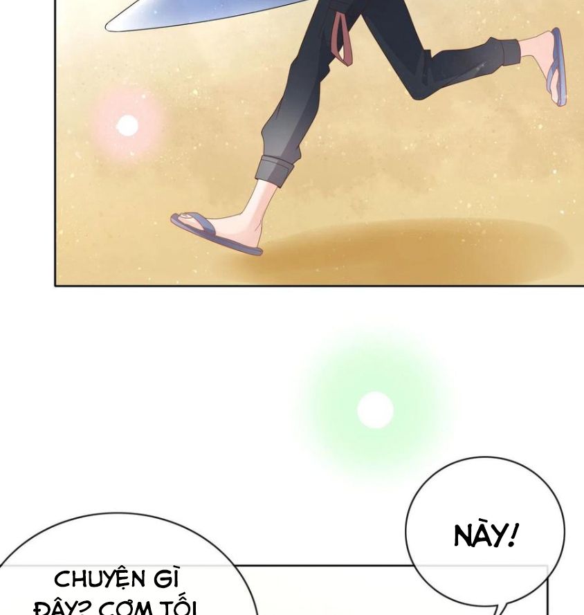 Làm Ảnh Hậu Không Bằng Học Thanh Hoa: Chapter 35