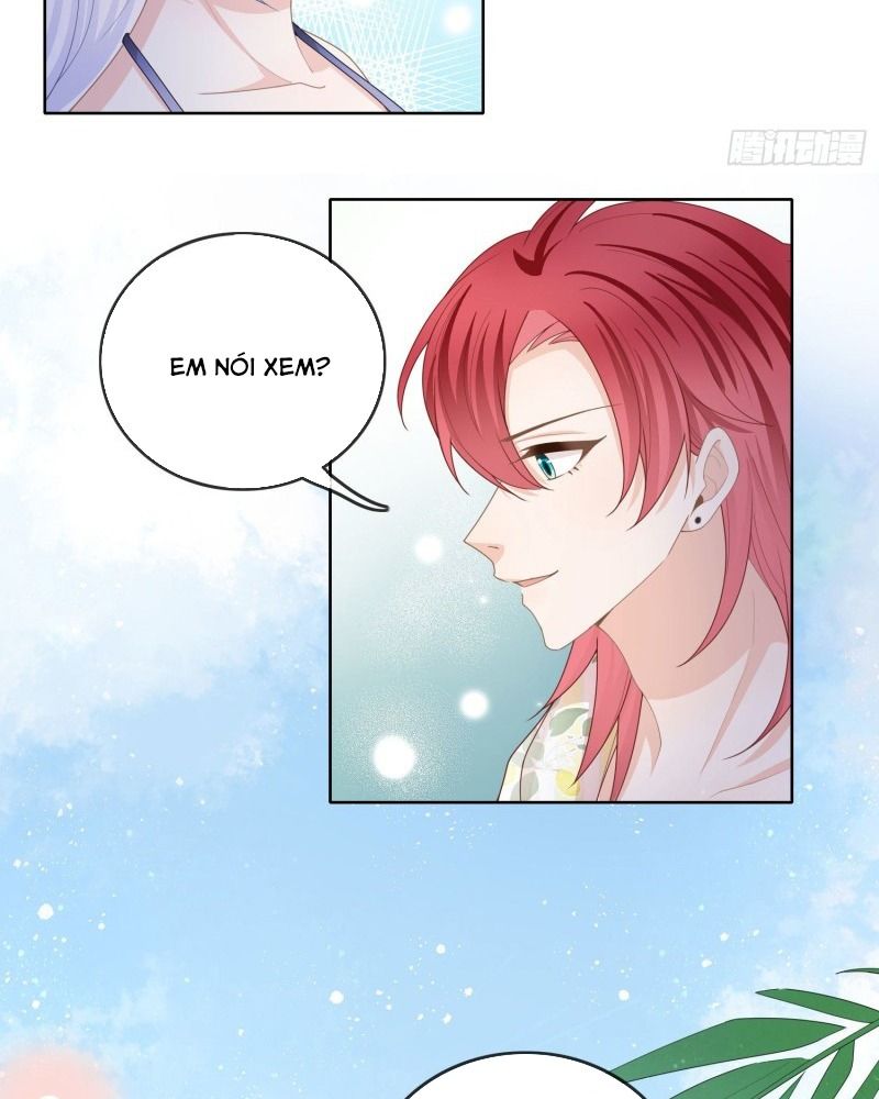 Làm Ảnh Hậu Không Bằng Học Thanh Hoa: Chapter 36