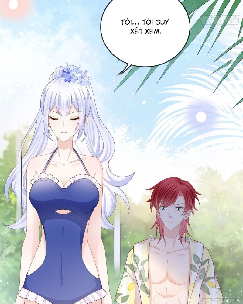 Làm Ảnh Hậu Không Bằng Học Thanh Hoa: Chapter 36