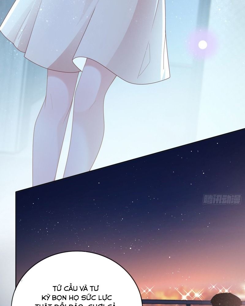 Làm Ảnh Hậu Không Bằng Học Thanh Hoa: Chapter 36