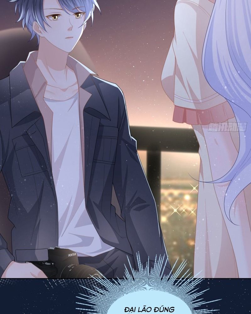 Làm Ảnh Hậu Không Bằng Học Thanh Hoa: Chapter 36