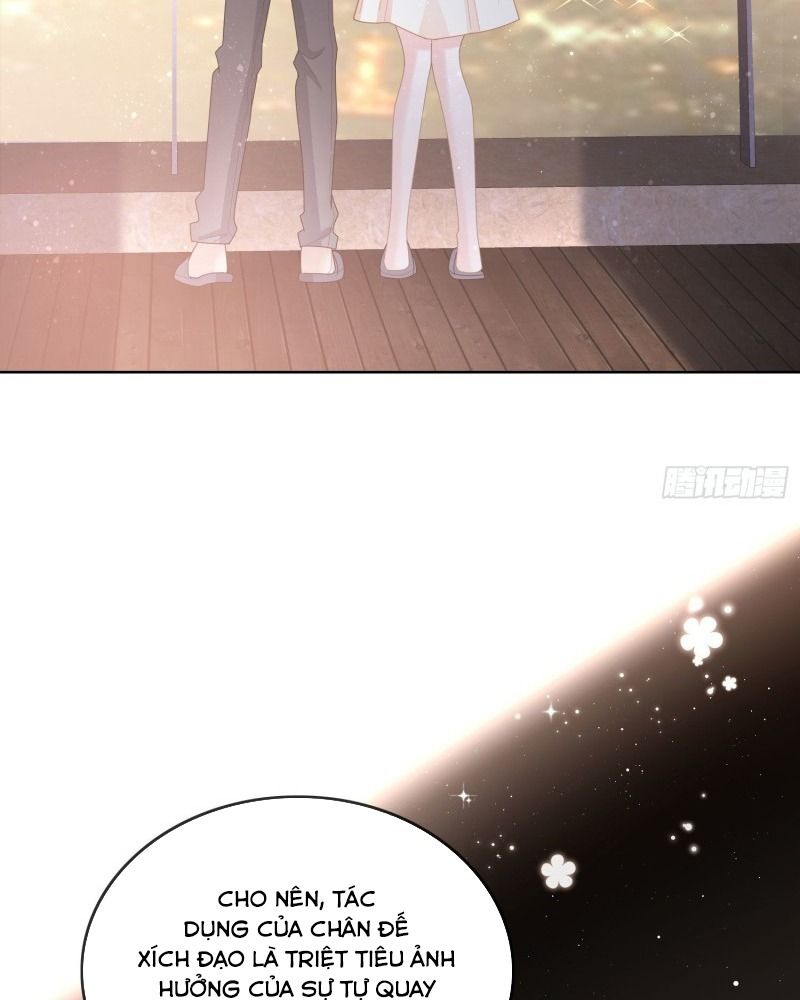 Làm Ảnh Hậu Không Bằng Học Thanh Hoa: Chapter 36