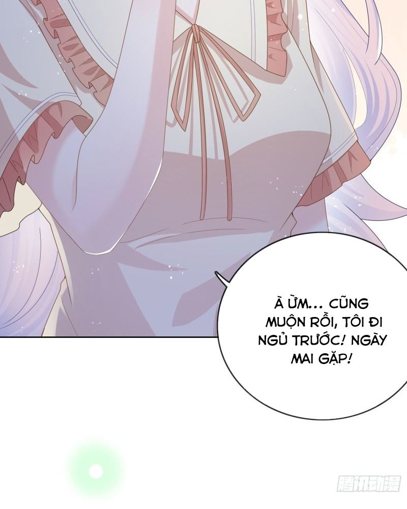 Làm Ảnh Hậu Không Bằng Học Thanh Hoa: Chapter 36