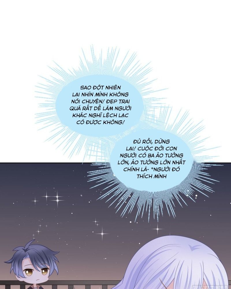 Làm Ảnh Hậu Không Bằng Học Thanh Hoa: Chapter 36