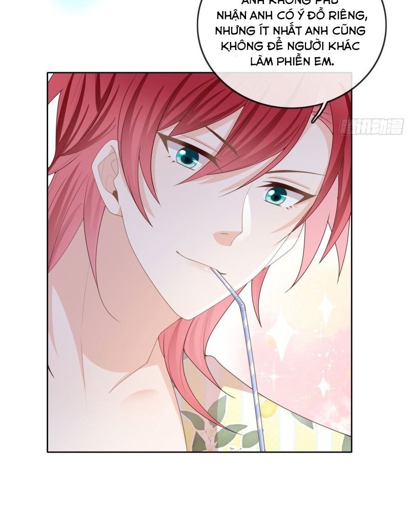 Làm Ảnh Hậu Không Bằng Học Thanh Hoa: Chapter 36