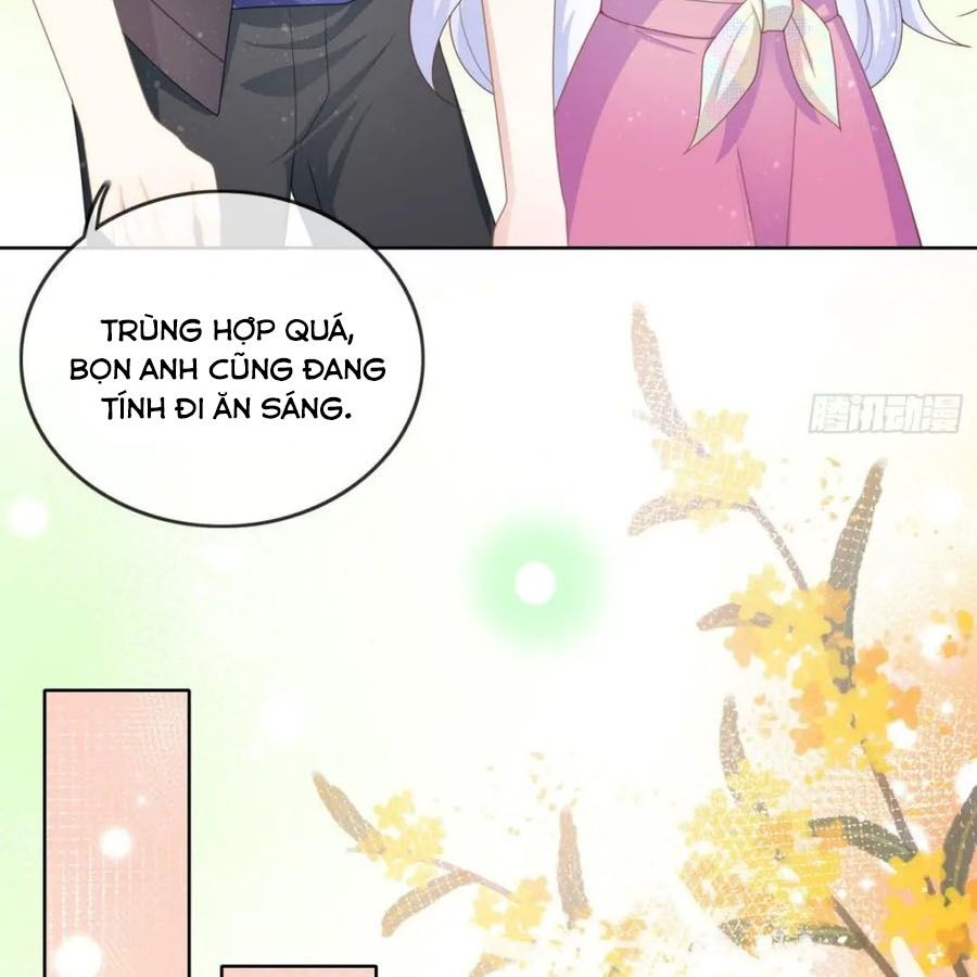 Làm Ảnh Hậu Không Bằng Học Thanh Hoa: Chapter 37