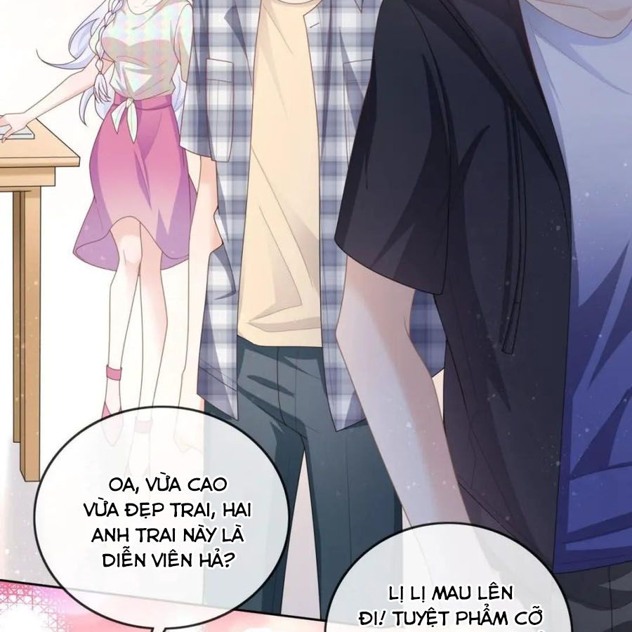 Làm Ảnh Hậu Không Bằng Học Thanh Hoa: Chapter 37