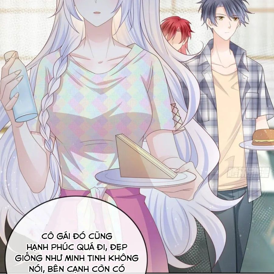 Làm Ảnh Hậu Không Bằng Học Thanh Hoa: Chapter 37