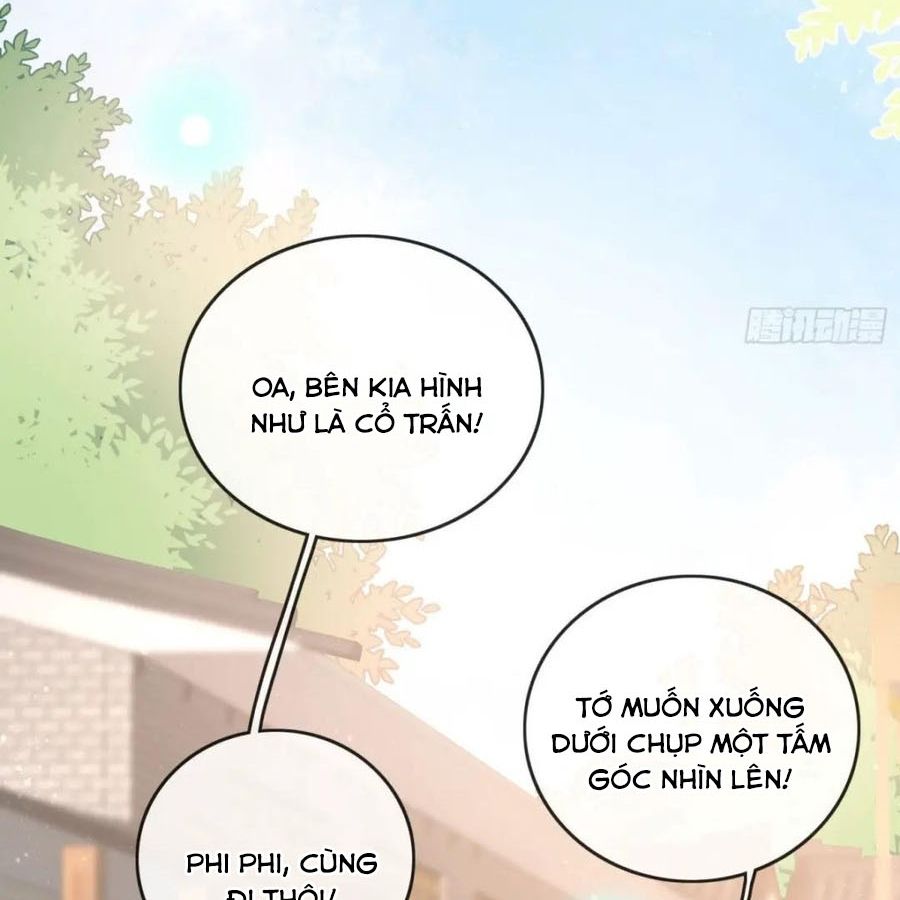 Làm Ảnh Hậu Không Bằng Học Thanh Hoa: Chapter 37