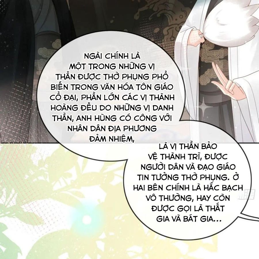 Làm Ảnh Hậu Không Bằng Học Thanh Hoa: Chapter 37