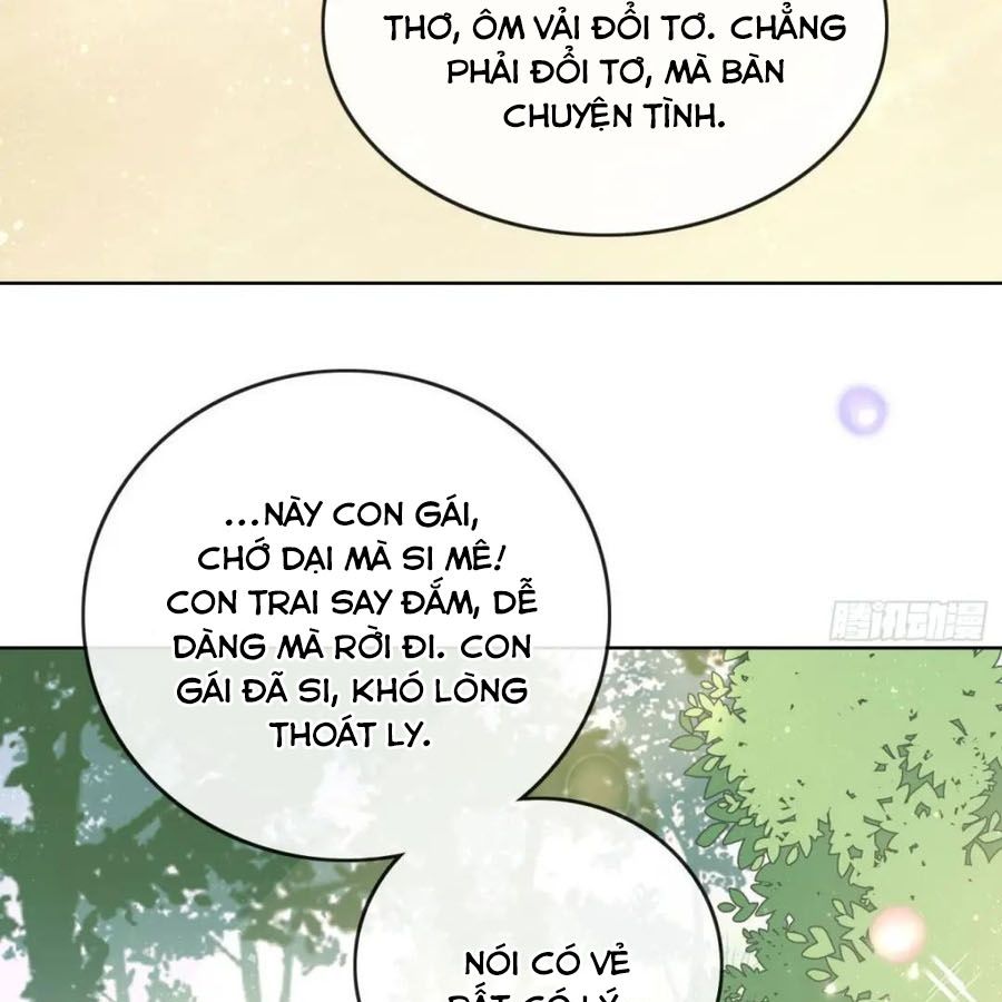 Làm Ảnh Hậu Không Bằng Học Thanh Hoa: Chapter 37