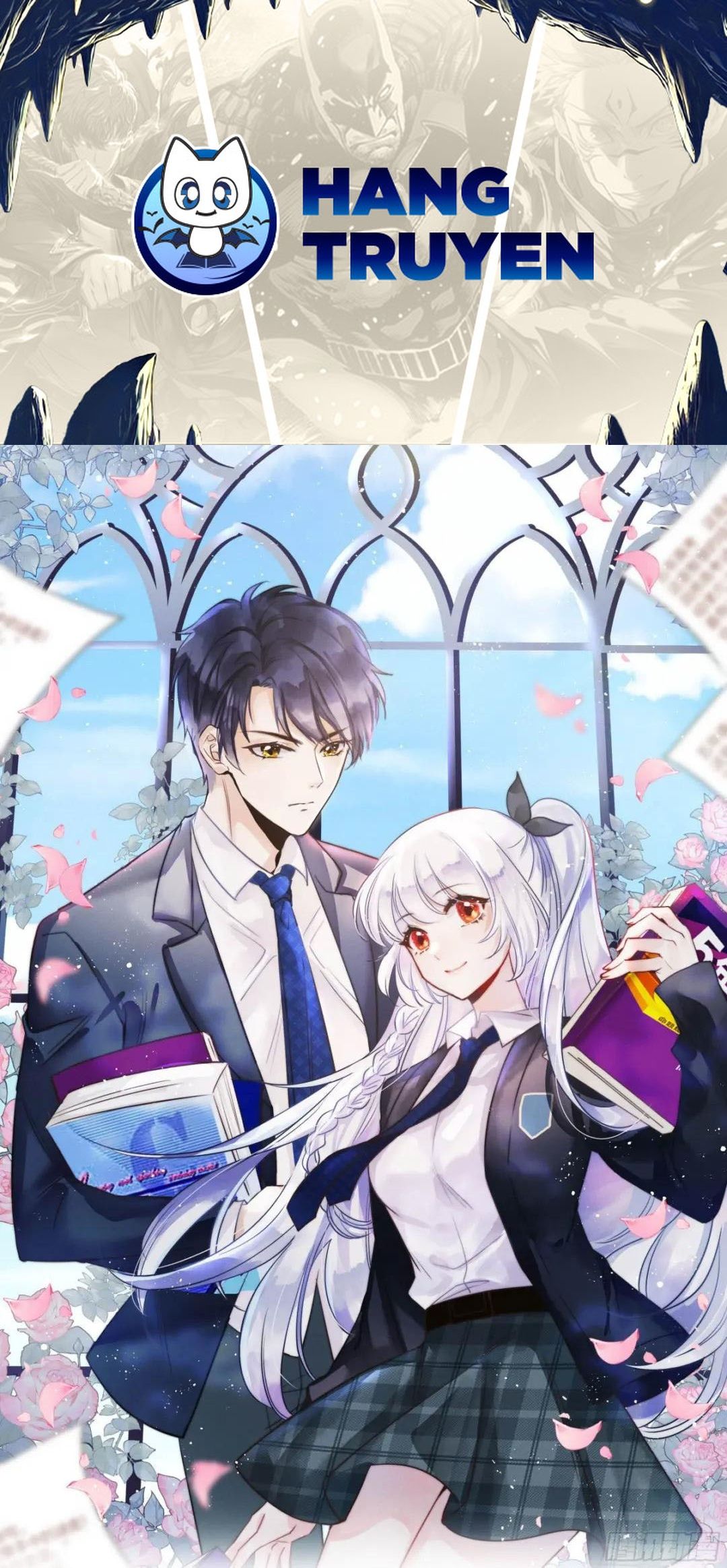 Làm Ảnh Hậu Không Bằng Học Thanh Hoa: Chapter 38