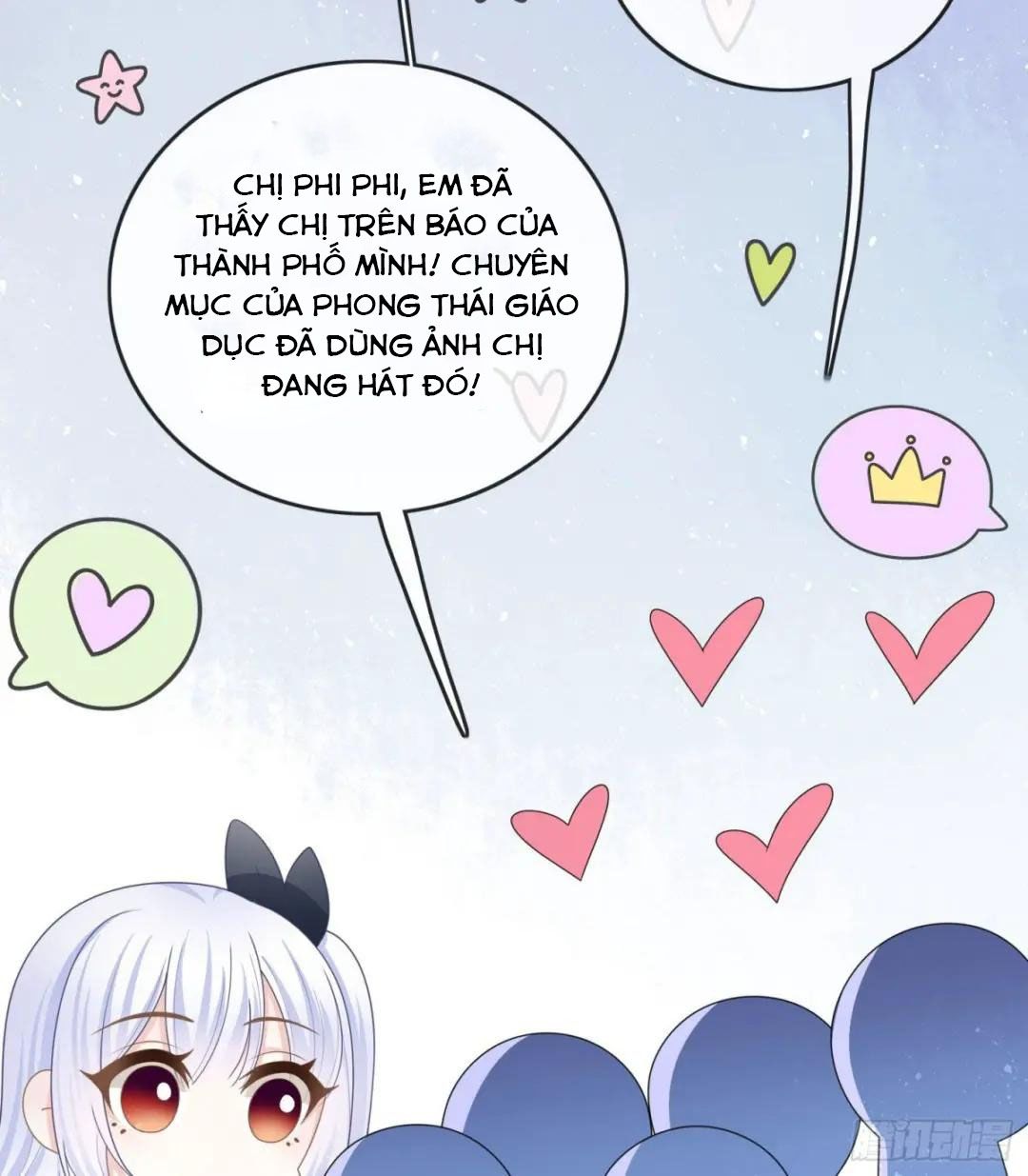 Làm Ảnh Hậu Không Bằng Học Thanh Hoa: Chapter 38