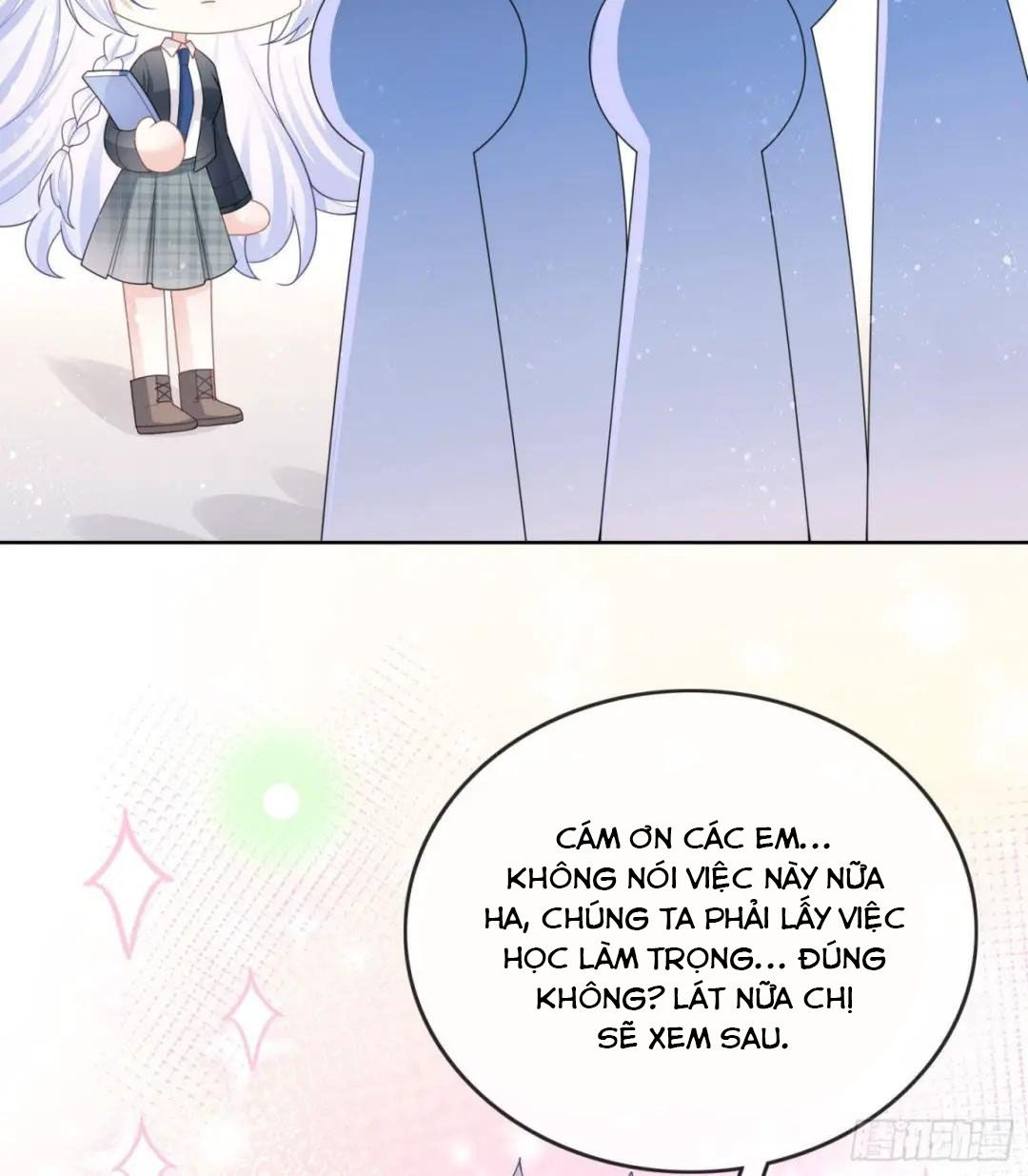 Làm Ảnh Hậu Không Bằng Học Thanh Hoa: Chapter 38