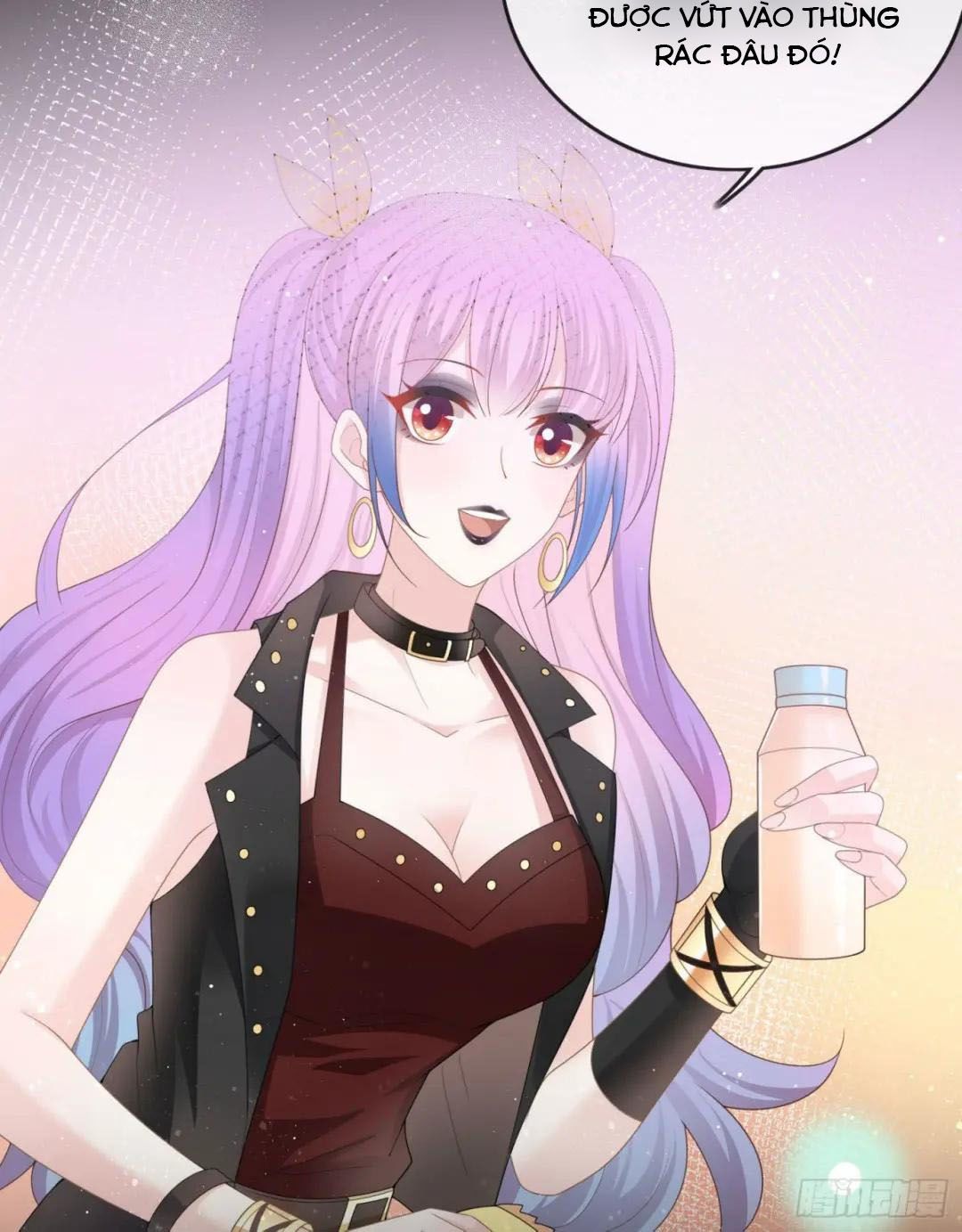 Làm Ảnh Hậu Không Bằng Học Thanh Hoa: Chapter 38