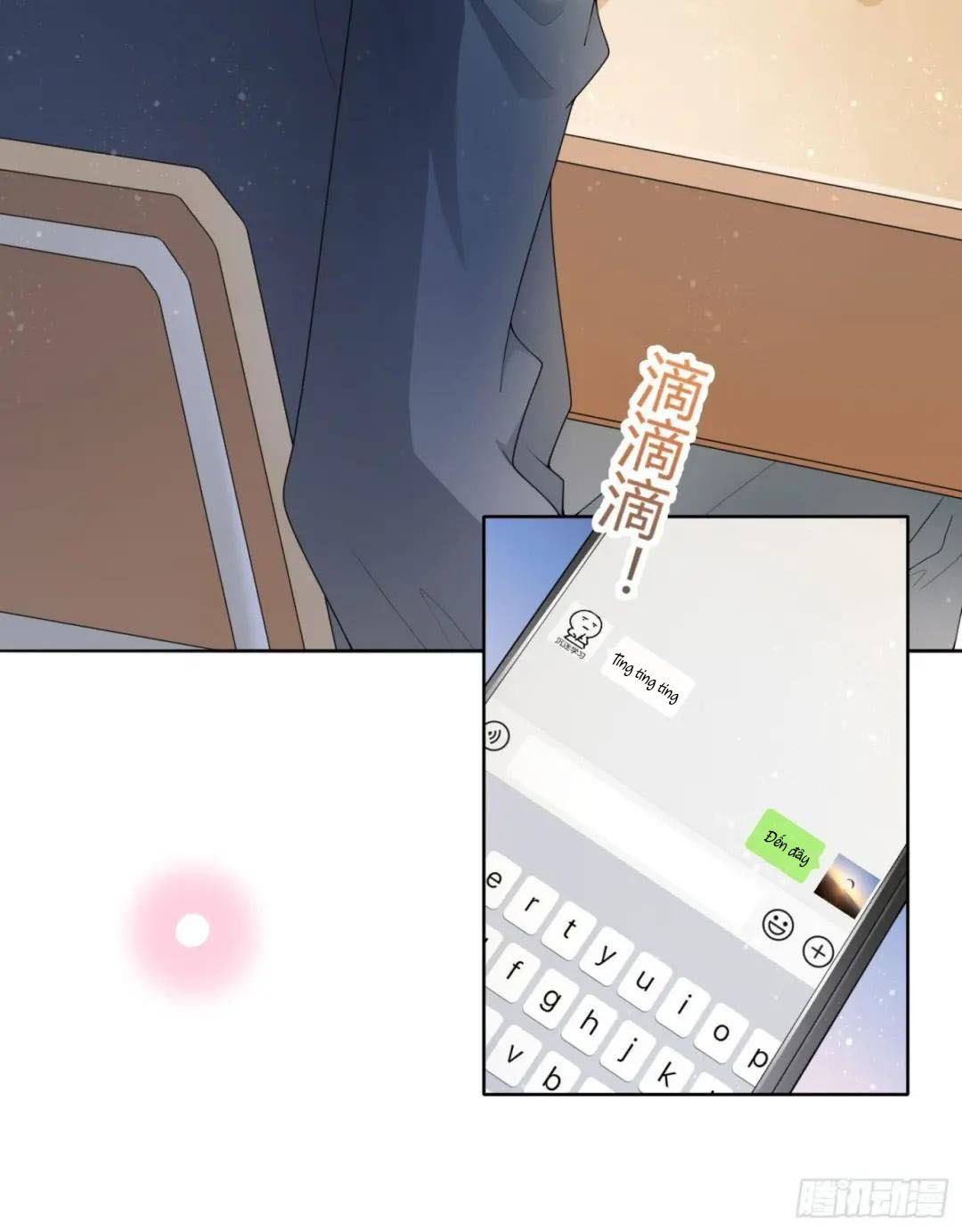 Làm Ảnh Hậu Không Bằng Học Thanh Hoa: Chapter 38