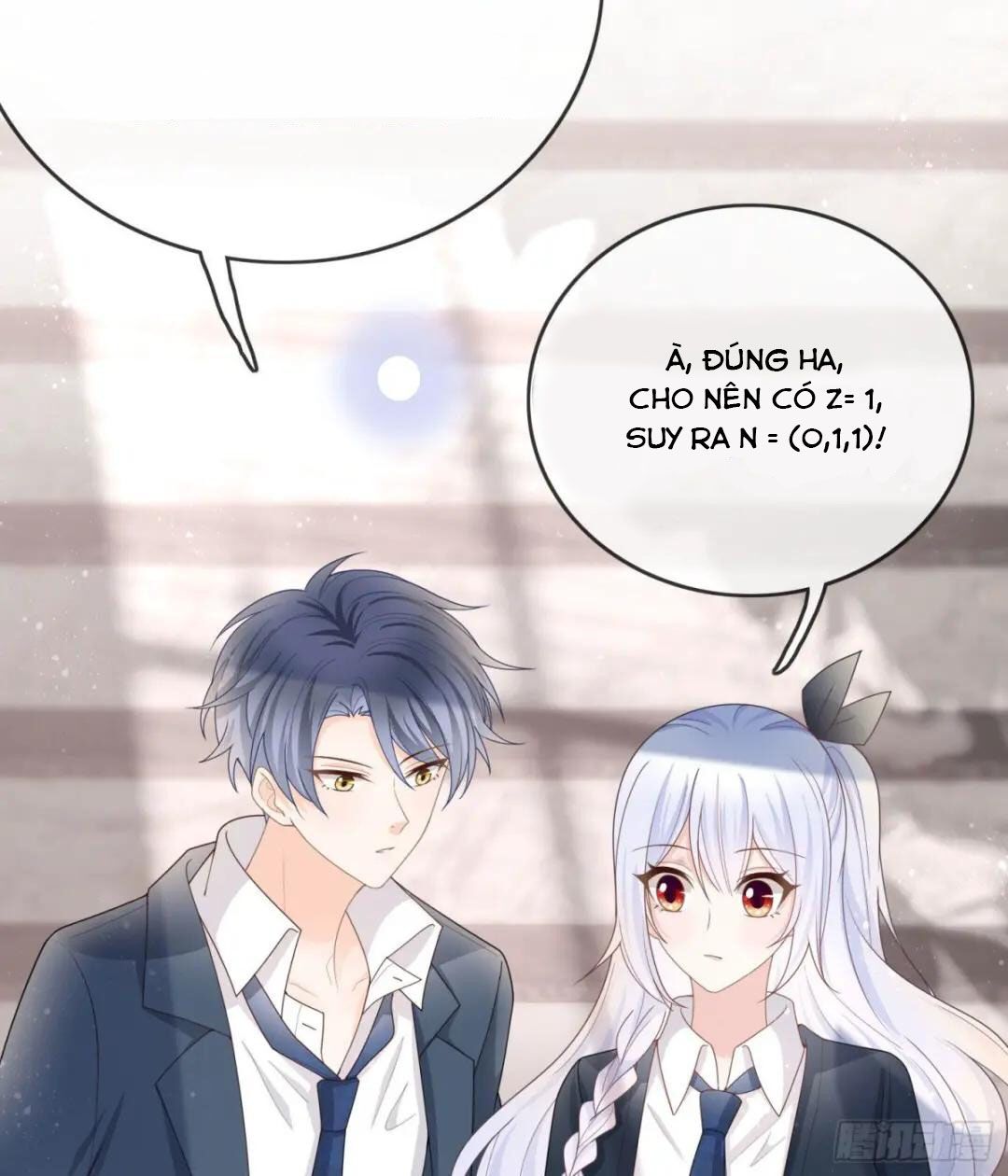 Làm Ảnh Hậu Không Bằng Học Thanh Hoa: Chapter 38