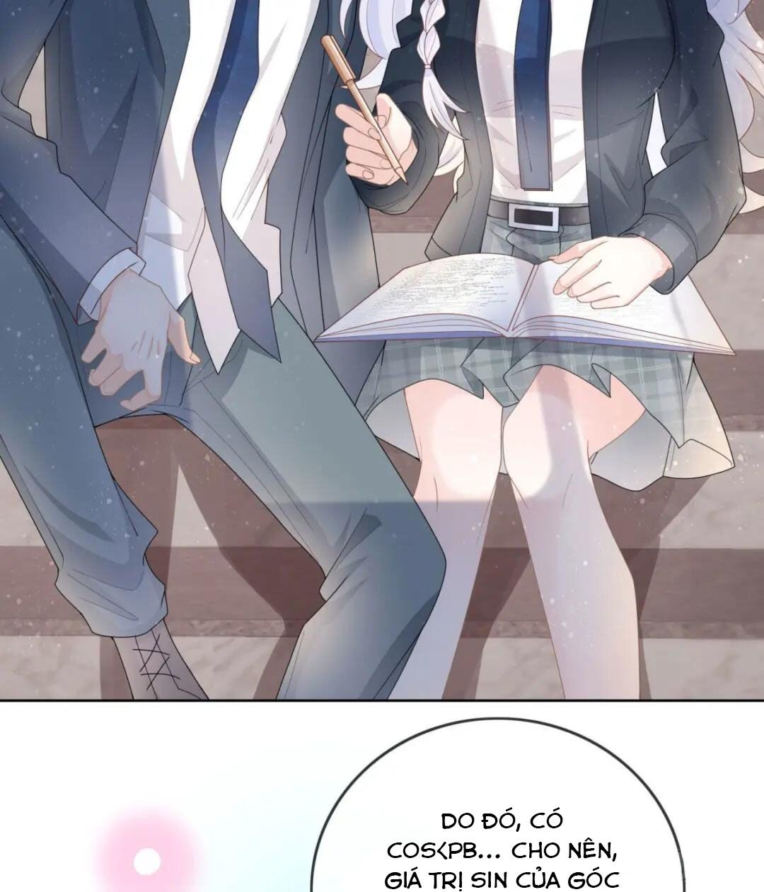 Làm Ảnh Hậu Không Bằng Học Thanh Hoa: Chapter 38