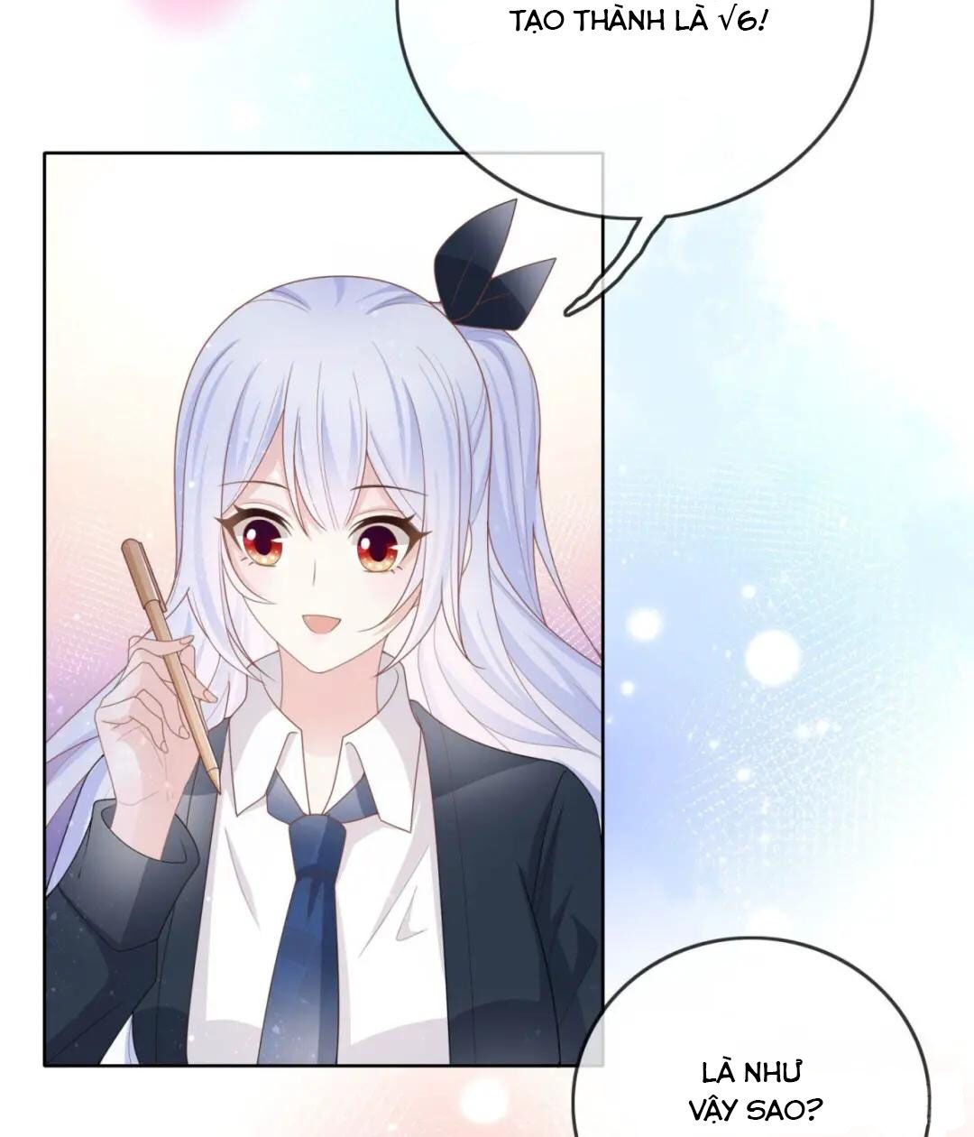 Làm Ảnh Hậu Không Bằng Học Thanh Hoa: Chapter 38