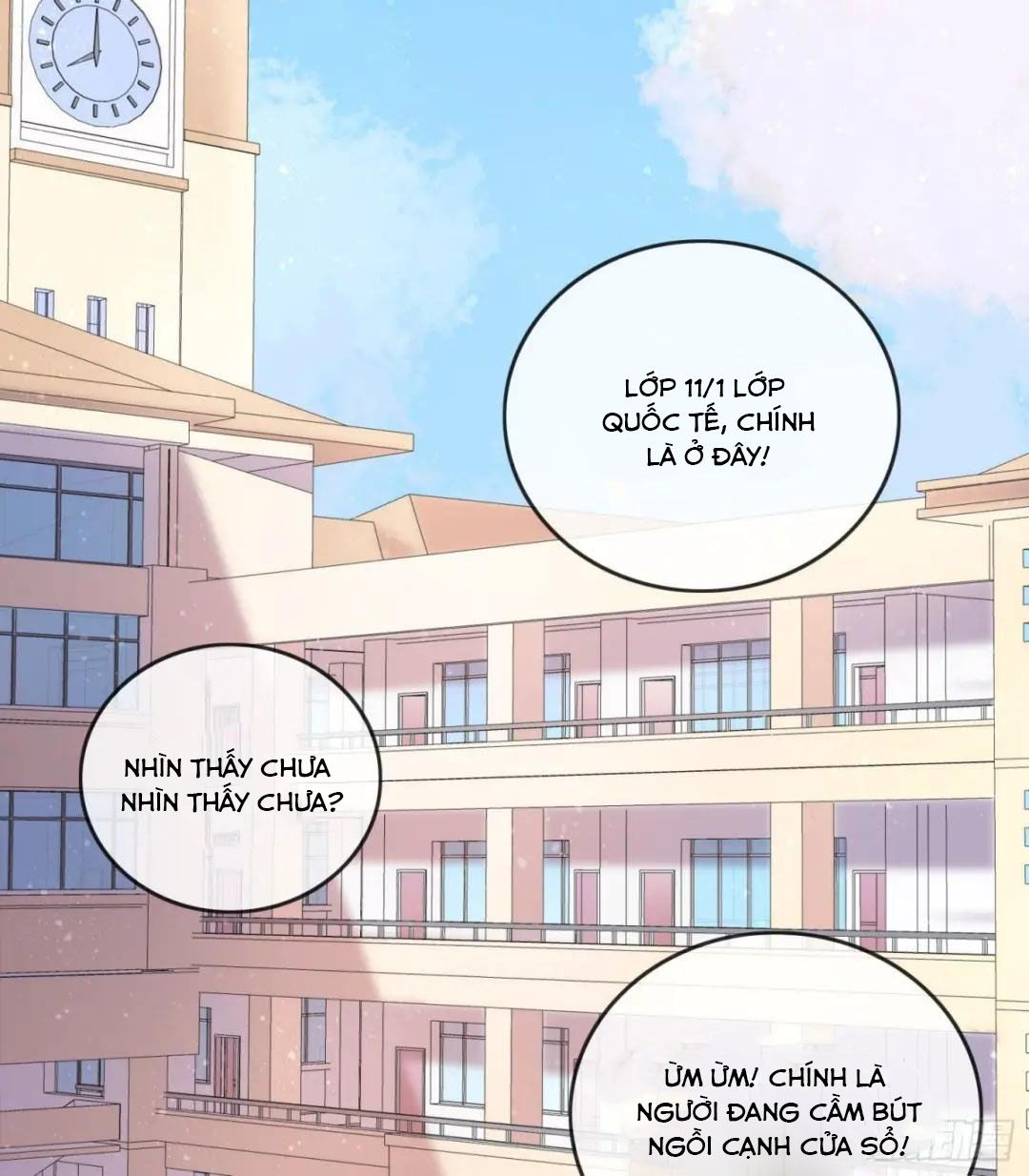 Làm Ảnh Hậu Không Bằng Học Thanh Hoa: Chapter 38