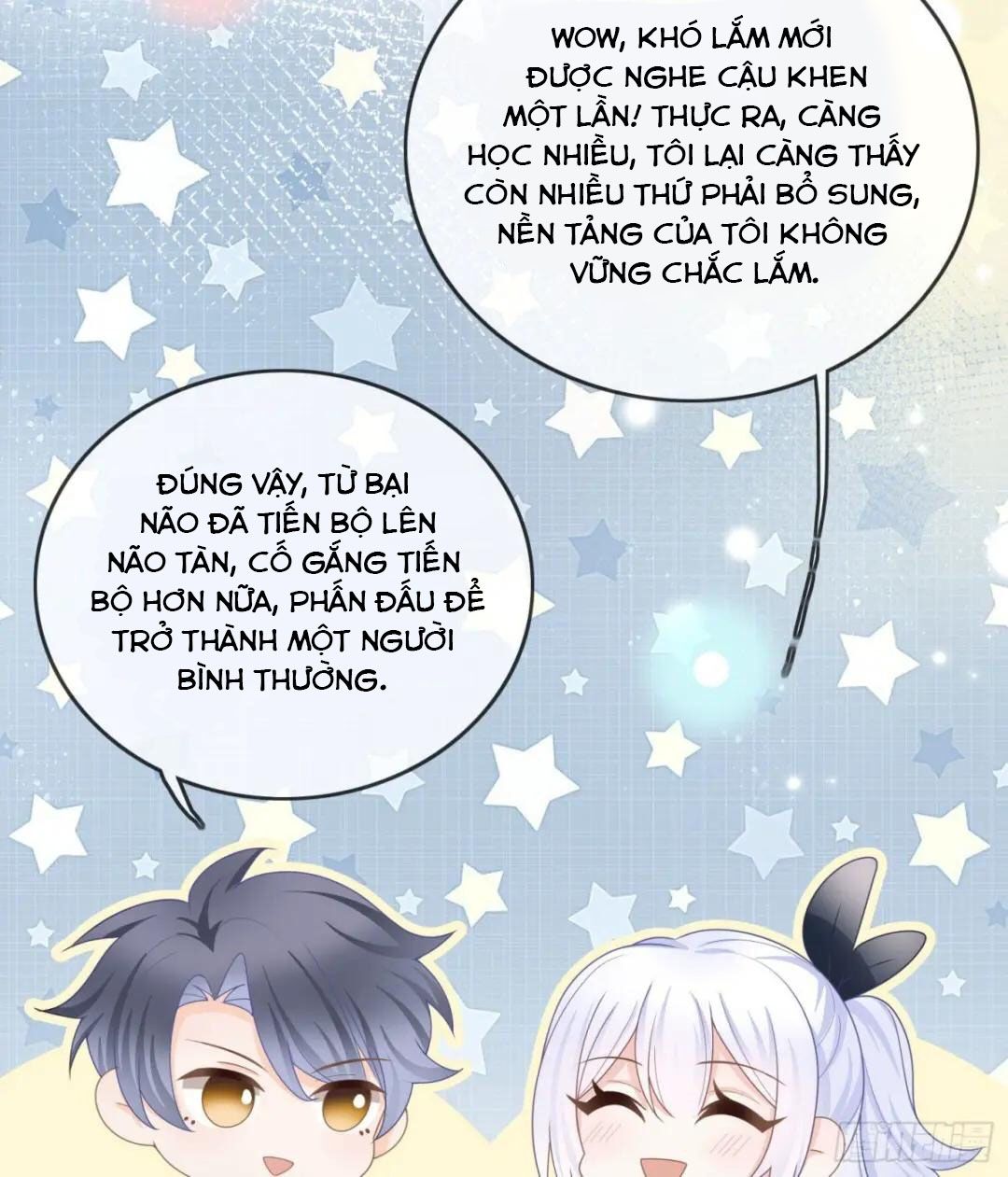 Làm Ảnh Hậu Không Bằng Học Thanh Hoa: Chapter 38