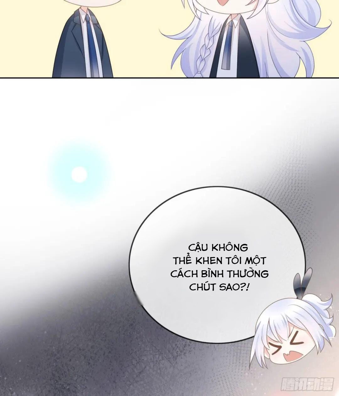 Làm Ảnh Hậu Không Bằng Học Thanh Hoa: Chapter 38