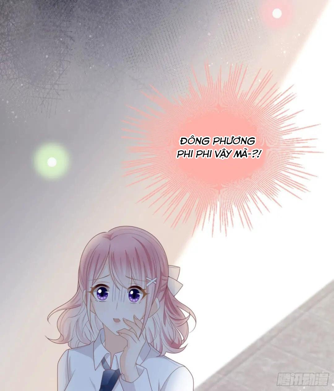 Làm Ảnh Hậu Không Bằng Học Thanh Hoa: Chapter 38