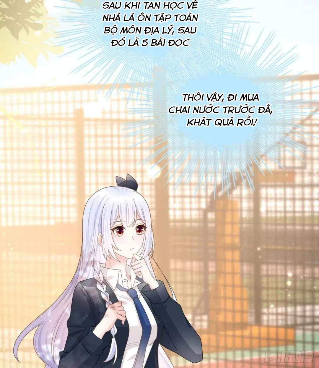 Làm Ảnh Hậu Không Bằng Học Thanh Hoa: Chapter 38