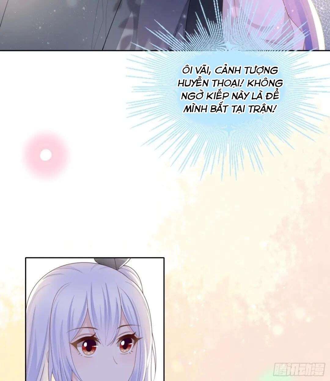 Làm Ảnh Hậu Không Bằng Học Thanh Hoa: Chapter 38