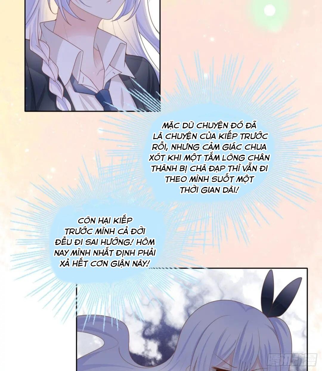 Làm Ảnh Hậu Không Bằng Học Thanh Hoa: Chapter 38