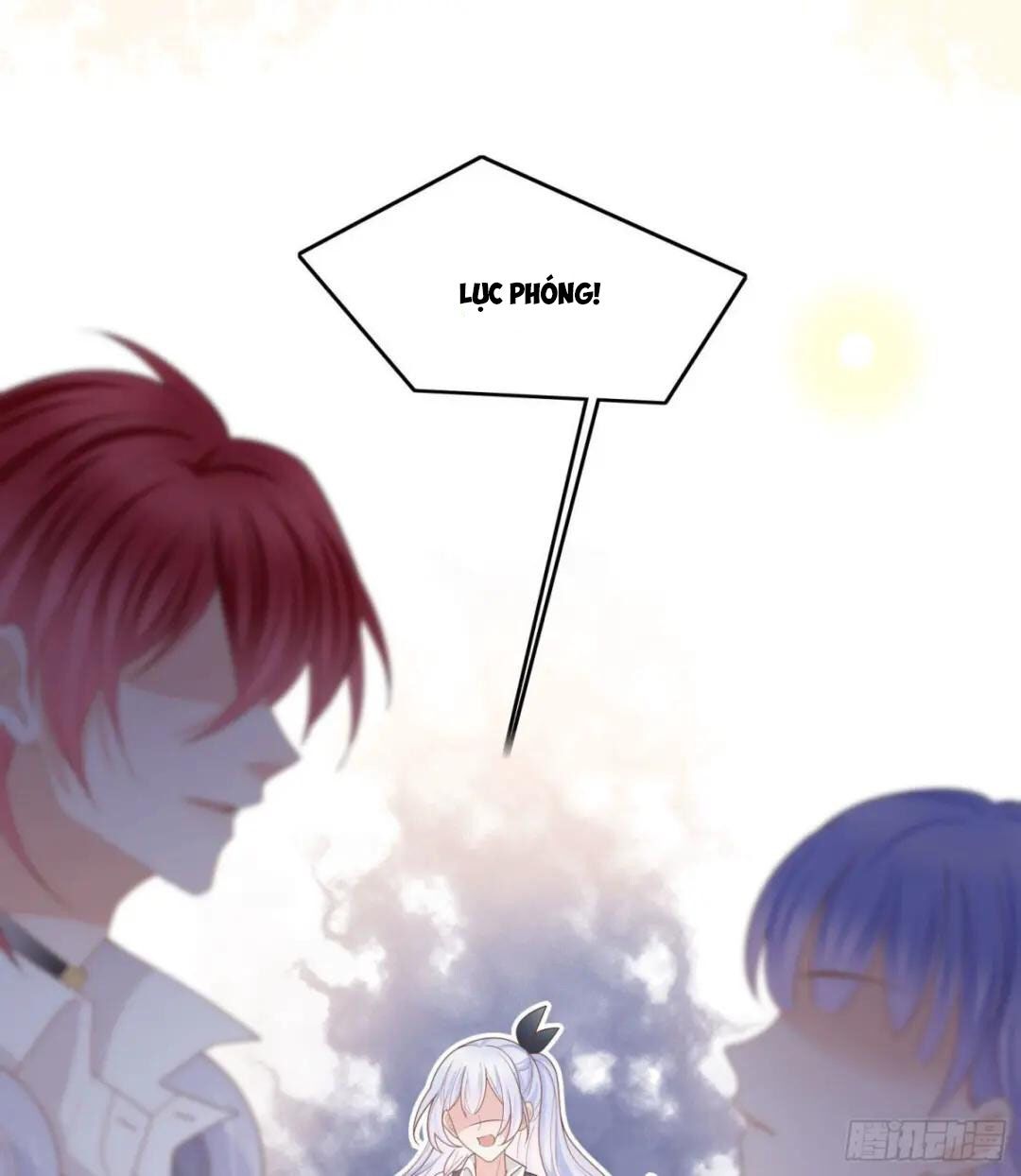 Làm Ảnh Hậu Không Bằng Học Thanh Hoa: Chapter 38