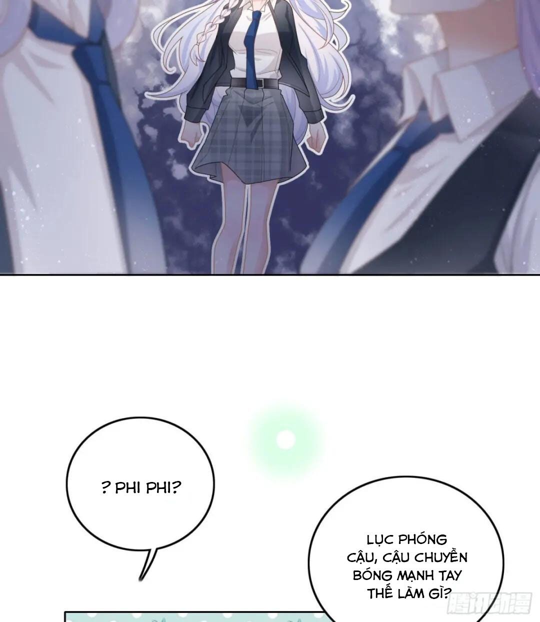 Làm Ảnh Hậu Không Bằng Học Thanh Hoa: Chapter 38