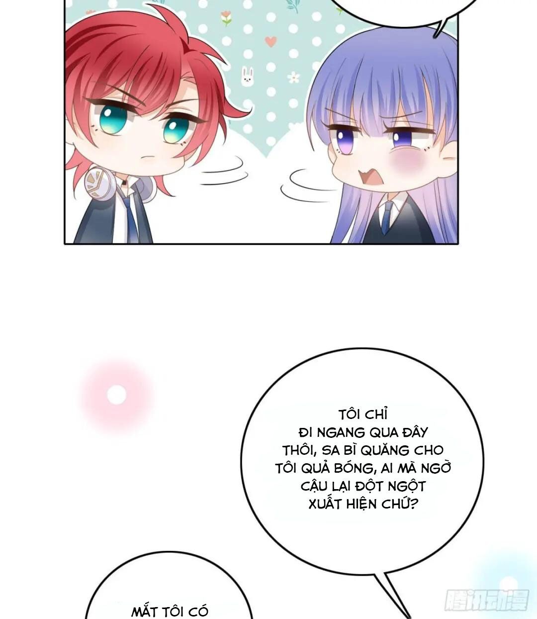 Làm Ảnh Hậu Không Bằng Học Thanh Hoa: Chapter 38