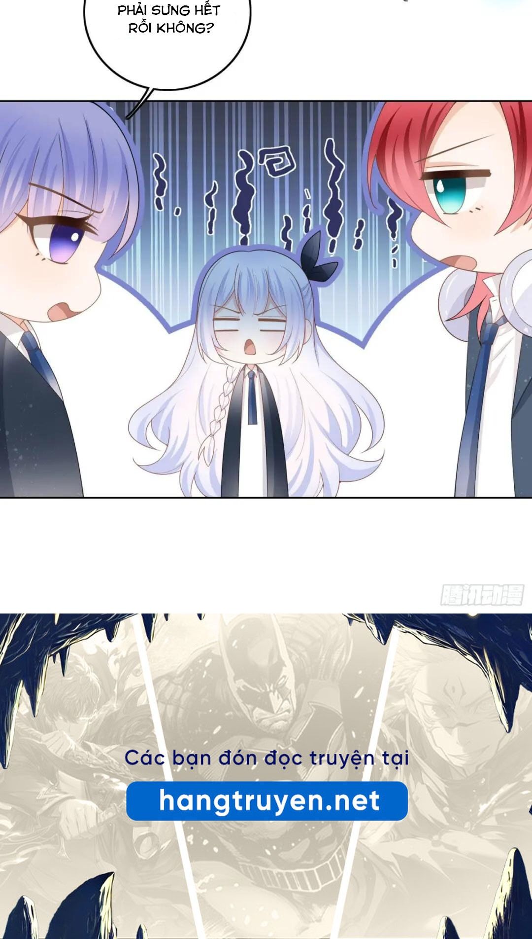 Làm Ảnh Hậu Không Bằng Học Thanh Hoa: Chapter 38